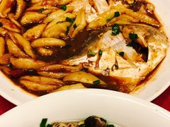 -合家小菜餐馆(新诚花苑店)