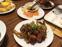 -汉巴味德(大悦城店)