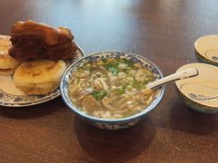 -老三羊汤【北兴隆街店】