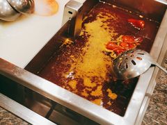 -皇城老妈·大连海鲜火锅(港湾店)