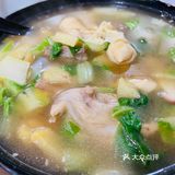 工商大学外的实惠小店