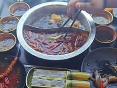 -牛武士寿喜烧·和牛火锅自助(全球首店)