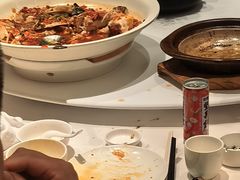 -百姓渔村(南中环店)