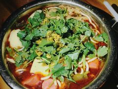 -老兵麻辣烫(世欧王庄店)