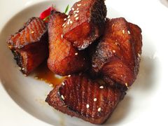 -新南华大酒店(长寿店)