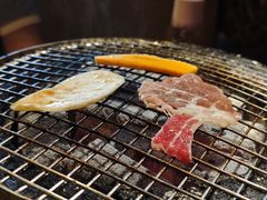 -山居屋炭火烧肉(厚街万达店)