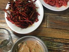 -西塔隆太白烤牛肉馆(图们路店)