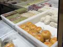 -万福兴糕团(万福兴山塘街直营店)