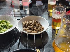 -沪小胖·小龙虾·蓝龙王(八佰伴店)