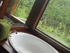 -天目湖涵田半山温泉