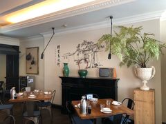 大堂-老太原菜馆(南宫店)