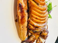 -海味世家·家常菜馆(明州里店)