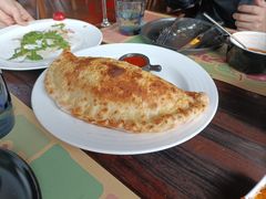-安妮意大利餐厅(日坛店)