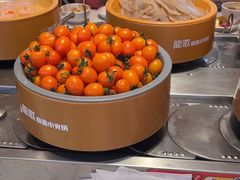 -龍歌自助小火锅(李沧丽达店)