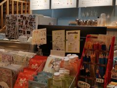 -猫的天空之城概念书店(杭州南宋御街店)