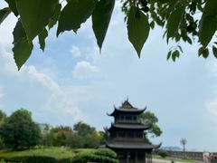 -岳阳楼景区