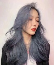 -名发世家烫染