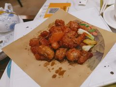 -顺意·顺德家乡菜(国际人才大厦店)