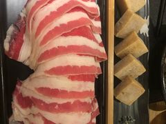 -湊湊火锅·茶憩(东城万达店)