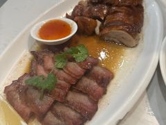 -禧座港式餐厅(星河店)