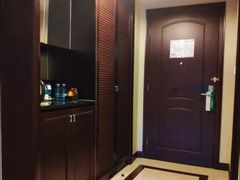 -重庆长寿碧桂园凤悦凤凰酒店