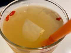 罗汉果雪梨-新旺茶餐厅·早餐·夜宵(仙霞店)