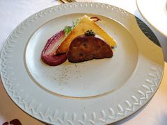 -Wei菋·Le Bistrot