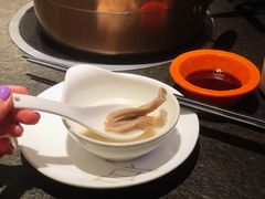 -煲宫(华润万象城店)
