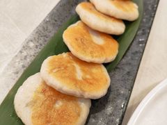 墨鱼饼-和乐喜点(宝岗大道店)
