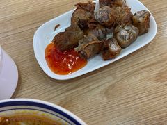 -老闽味沙茶面·姜母鸭(传承35年曾厝垵店)