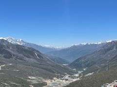 -折多山