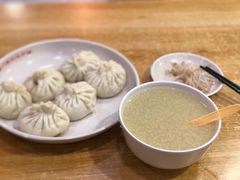 -津门张记包子铺(华昌道店)