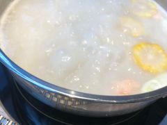 特色海鲜汤底-阿杜打边炉(五江天街店)