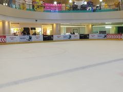 -冰上乐园(大卫城店)