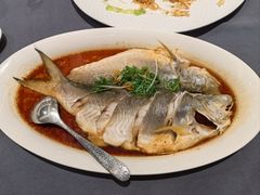 -高佳庄·海鲜酒楼(东港店)