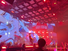 -MOSSO·Liveshow(M3香港广场店)