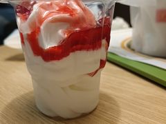 -麦当劳(双榆树店)