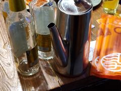 -小杨烤肉(朱雀店)