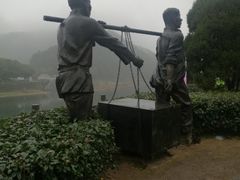 -溪口-滕头旅游景区