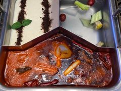 -大熊猫毛肚火锅(烟台万象汇店)