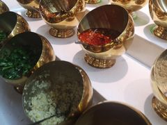 -韩胜·料理级自助烤肉海鲜火锅(财富港店)