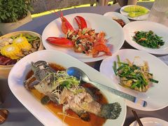 -徐记海鲜(曲江南湖店)