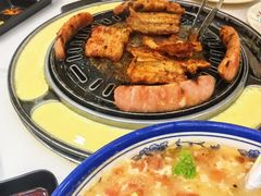 -真牛炭火烤肉(射阳店)