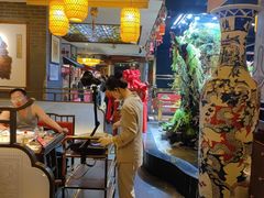 -潞州宴·长治人的会客厅(长兴北路店)