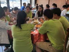 -明月食府(二区干二路店)