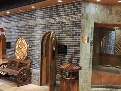 -宝丽金大酒店·洗浴中心