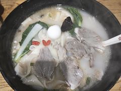 -中原一大碗(湖滨店)