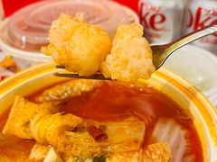 -海底捞(温西店)