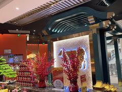 -空之介寿喜烧·和牛放题(恒隆广场店)