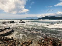 -西涌国际滨海旅游区